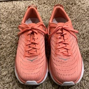 hoka tennis shoes
